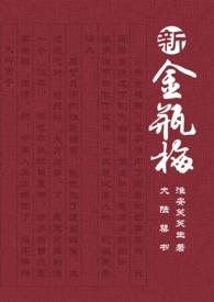 新金瓶梅不能看吗