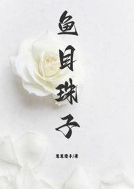 鱼目珠子(高干1v1) 崽崽猎手 著