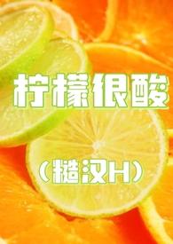 柠檬很酸(糙汉H)作者十九叔