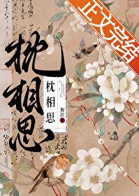 枕相思苏昭菱江淮锦