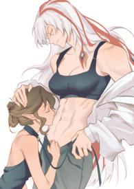 魔法少女pettybell