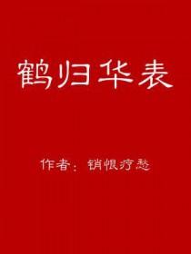 鹤归华表是什么意思