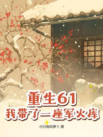 带着军火库重生