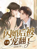 闪婚独宠
