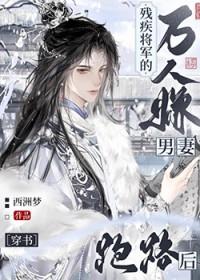 残疾将军为妾