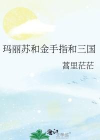 玛丽苏和金手指和三国乐文