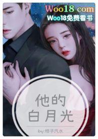 他的白月光(高H 1V1甜宠)桔子糖水