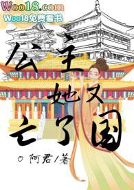 公主又消失不见