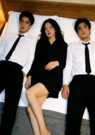 所爱皆星河傅即沉