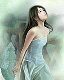我以力服仙笔