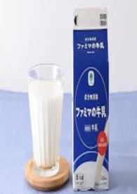 送鲜奶挣钱吗