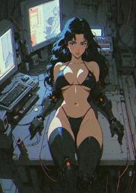 群星间迷航之花by冥王星