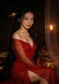 女主穿越合欢宗的推荐