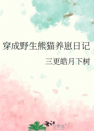 穿越成熊猫