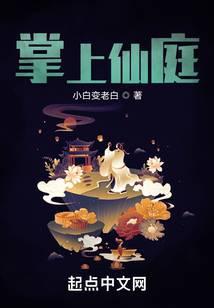 掌上仙庭 小白变老白