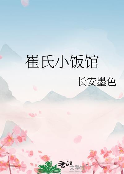 崔氏小饭馆百度