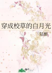 穿成校草