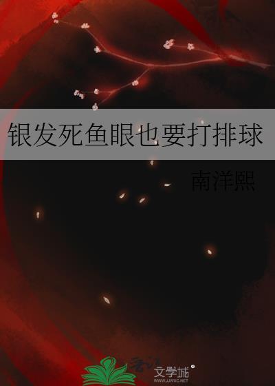 银发死鱼眼宝书网