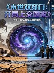 末世双穿门开局上交国家免费阅读