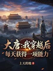 穿越到大唐后我用上辈子学来的99句土