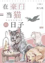 在豪门里混的日子