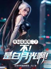 开局 反派