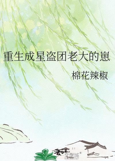 重生成星盗团老大的崽崽