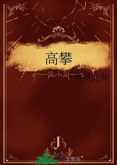 高攀txt