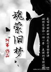 魂萦旧梦是什么意思