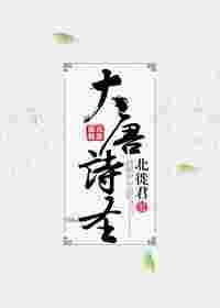 大唐诗圣富大龙版