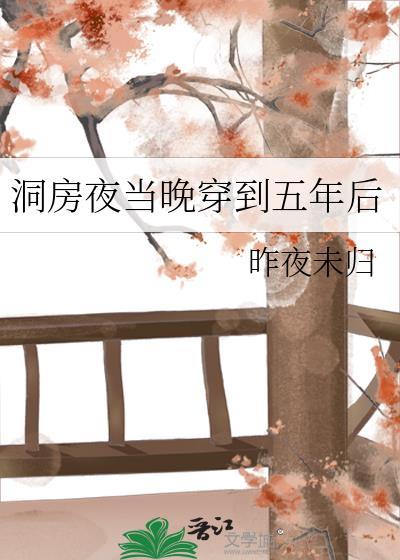 洞房夜当晚穿到五年后全文免费阅读百度