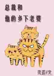 总裁和他的乡下老婆by笑蓝