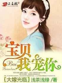 宝贝你嫁给我歌词