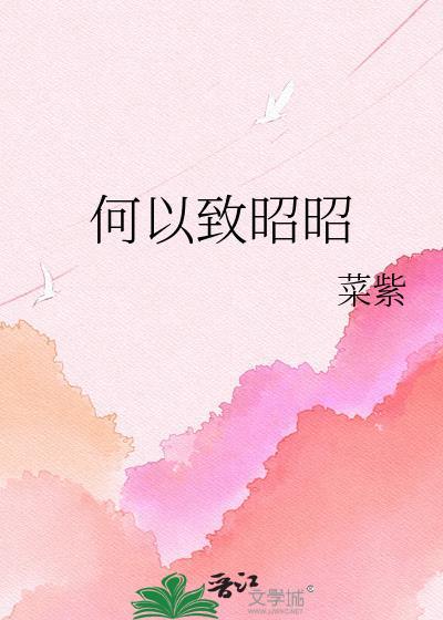 何以致昭昭全文免费阅读