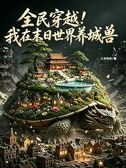 我在末日养丧尸
