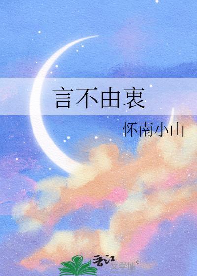 言不由衷的意思解释