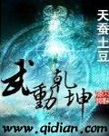 武动乾坤7七季