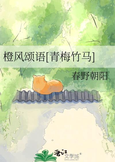 橙风的意思