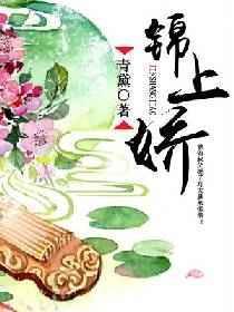 锦上娇青黛