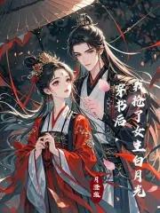 穿书后我抢了女主剧本晋江
