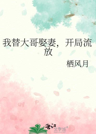 我替大哥娶妻,开局流放
