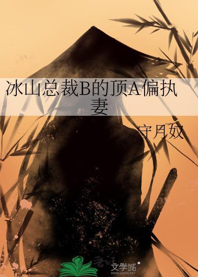 冰山总裁B的顶A偏执妻