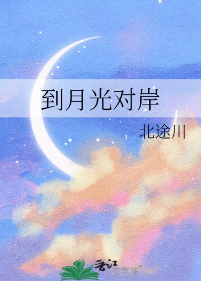 到月光对岸